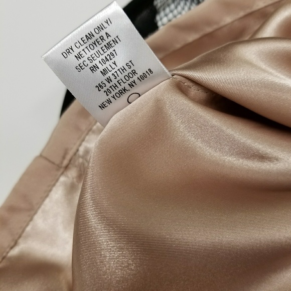 Milly Women's Dress Lace-overlay Sweetheart Dress - Picture 8 of 8